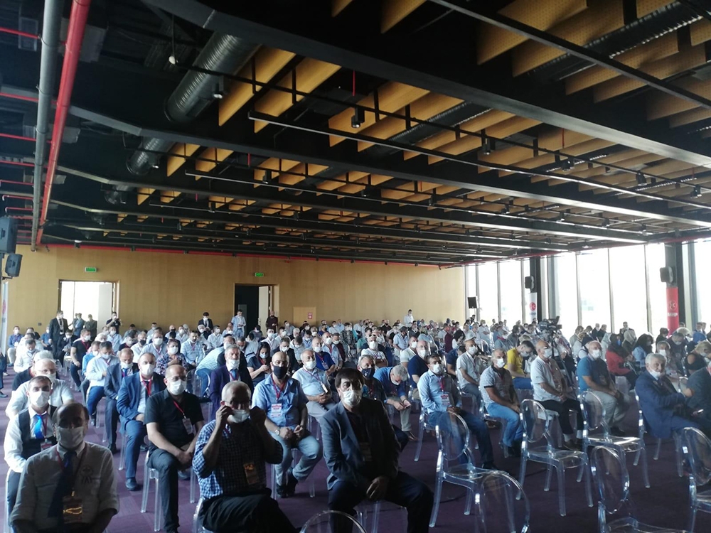 MHP’de ilk kongre Samsun’da yapılıyor