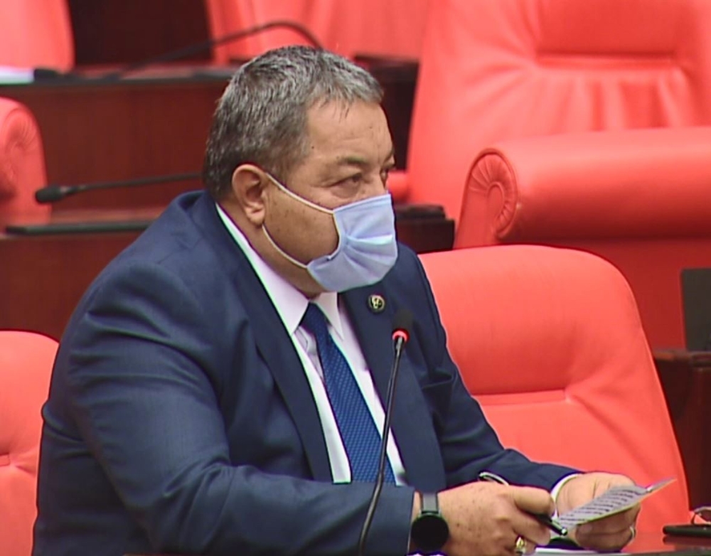 MHP’den kısa çalışma ödeneğinin 3 ay daha uzatılması talebi