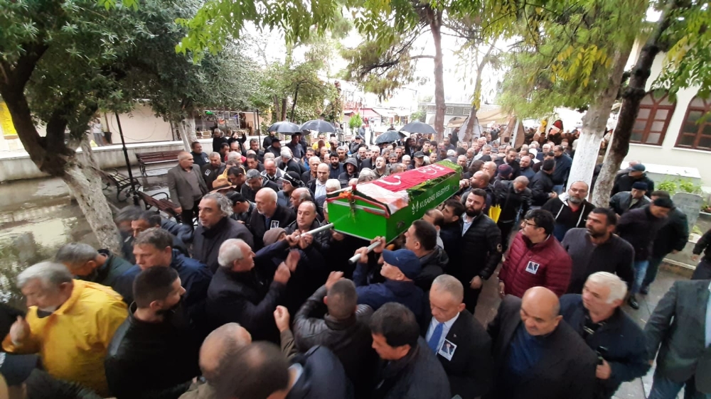 Mhpli Tosuna Son Veda