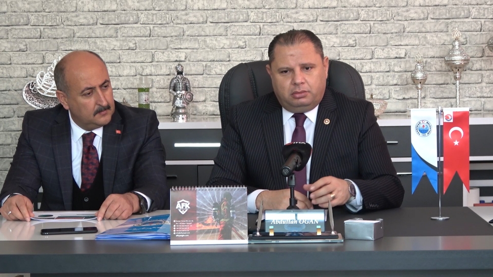 MHP’li vekilden ‘iğne kör etti’ iddialarına ilişkin açıklama: “İhmal varsa konuyu yargıya taşırız”