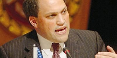 Michael Rubin'den Türkiye'yi hedef alan yeni skandal sözler