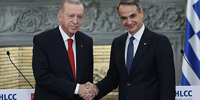 Miçotakis’ten Türkiye ziyareti öncesi Erdoğan mesajı: Tecrübeli liderleriz