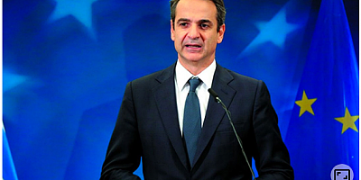 Miçotakis: Türkiye ile diyalog kanallarının açık olması önemli
