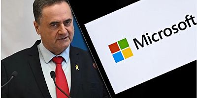 Microsoft’tan İsrail’e darbe! 