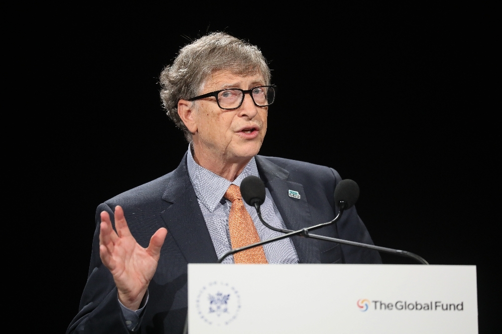 Microsoft’un sahibi Bill Gates ve eşi Melinda Gates boşanma kararı aldıklarını açıkladı.