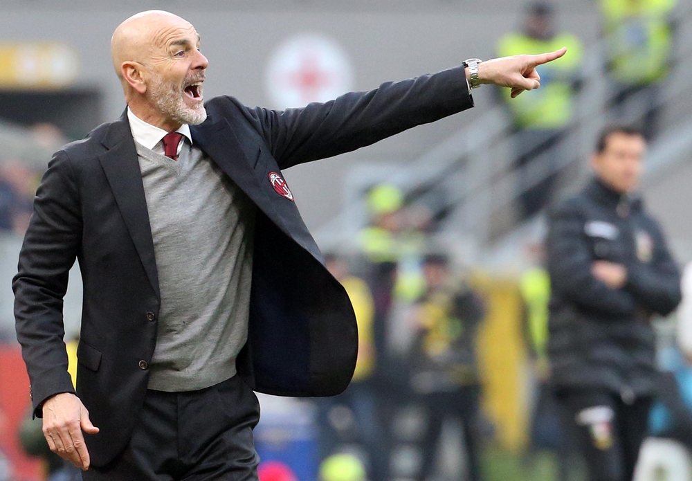 Milan, Stefano Pioli’nin sözleşmesini uzattı