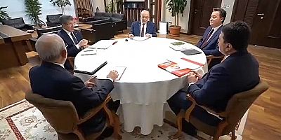 Millet İttifakı Cumhurbaşkanı adayını açıklayacak