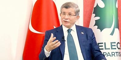 Millet İttifakı içinde Davutoğlu rahatsızlığı... 'İkna etmeye çalışıyor'