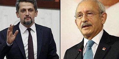 Millet İttifakı'nda HDP krizi büyüyor