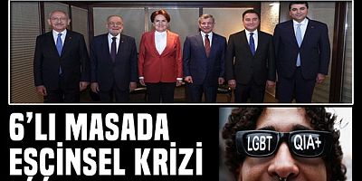 Millet İttifakı'nda İstanbul Sözleşmesi krizi