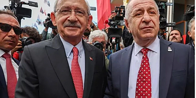Millet İttifakı'nda krize neden olan gizli protokolün detayları ortaya çıktı!