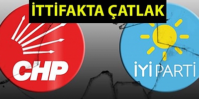  Millet ittifakında Adaylık kavgası alevleniyor