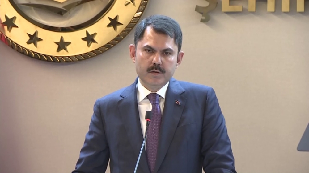 Milletimize Rağmen Bir İş Yapmadık, Bundan Sonraki Süreçte Yapmayacağız”