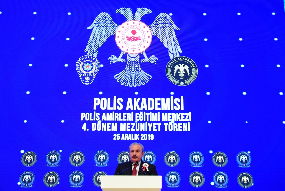 “Milletimizi Bir Daha Üçüncü Sınıf Demokrasiye Mahkum Ve Mecbur Etmeyeceğiz”