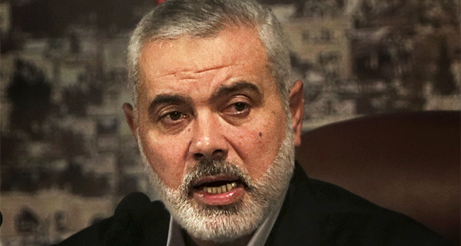 “Milletimizin Kudüs, Filistin ve direnişin arkasında durmak için nasıl uyandığını gördük”