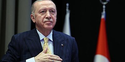 Milletin teveccühüyle devletin zirvesinde 11 yıl