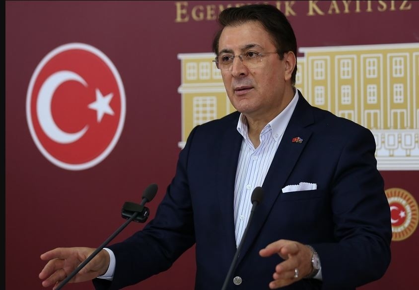 Milletvekili Aydemir: “Batı Çalışma Grubu zulmünü unutmadık”