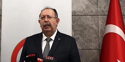 Milletvekili Genel Seçimi kesin sonuçları bugün Resmi Gazete'de!