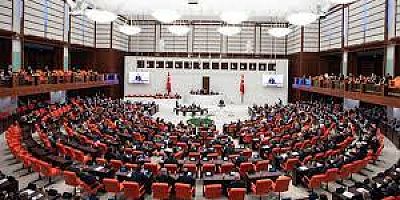 Milletvekili olan bakanlar için TBMM'de yeni 'yemin' formülü!