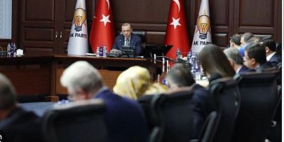 Milletvekilleri Erdoğan'a sordu: Öcalan ev hapsine çıkacak mı? 