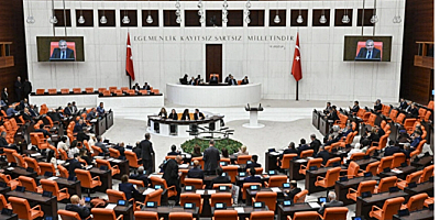 Milletvekilleri hakkında 13 yeni dokunulmazlık dosyası Meclis’te..