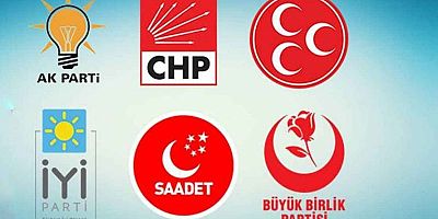 Milletvekilliği adaylığı başvuruları başlıyor: Hangi parti ne şartı arıyor?