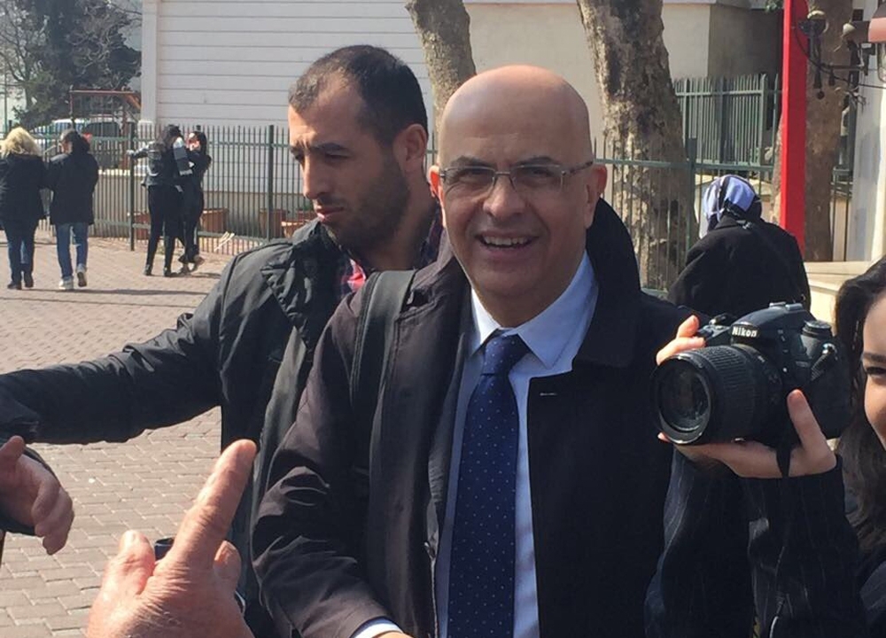 Milletvekilliği düşürülen Enis Berberoğlu gözaltına alındı