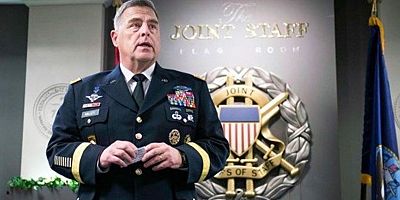 Milley: Afgan ordusunun 11 günde çökeceğine dair hiçbir ibare görmedik
