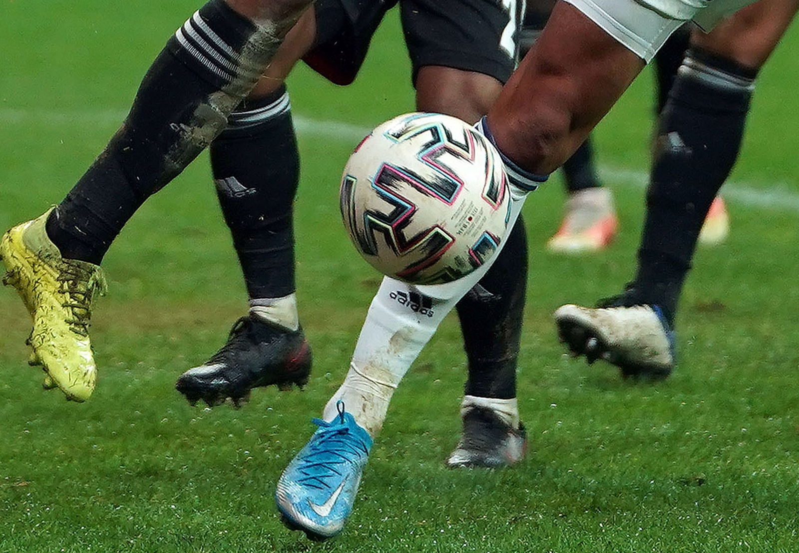 Milli ara bitti, Süper Lig’de 32. hafta heyecanı