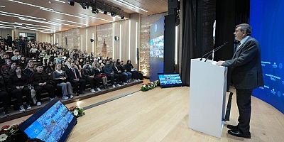 Milli Eğitim Akademisi kapılarını açtı