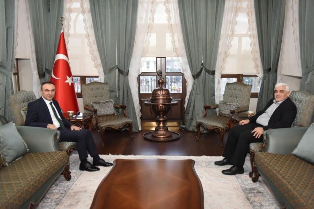 Milli Eğitim Bakanı Selçuk Kilis’e geliyor
