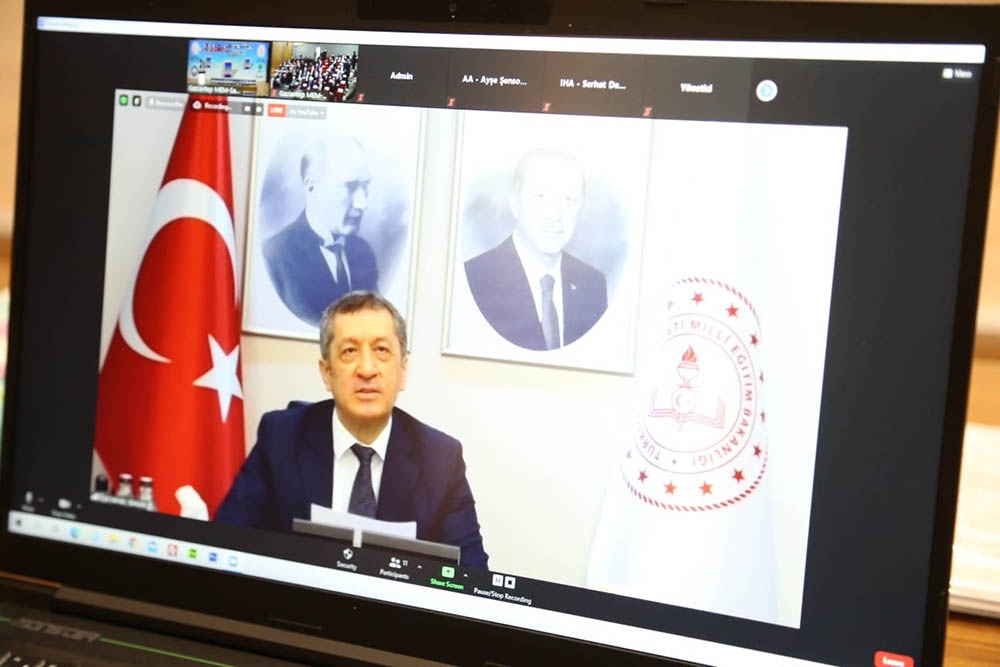 Milli Eğitim Bakanı Selçuk: “Temel eğitimde fırsat adaleti çok kritik”