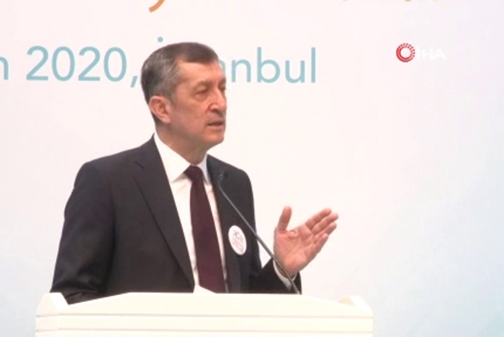 Milli Eğitim Bakanı Selçuk’tan okul öncesi eğitim kurumlarında yüz yüze eğitim genelgesi