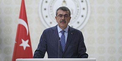 Milli Eğitim Bakanı Yusuf Tekin'den okul müdürü cinayetine tepki!