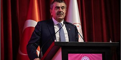 Milli Eğitim Bakanı Yusuf Tekin: LGS'nin iptali söz konusu değil