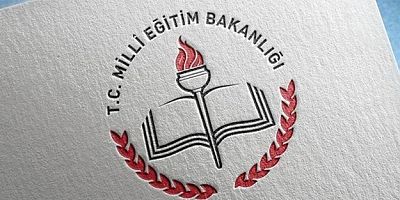 Milli Eğitim Bakanlığı'ndan yeni karar! 81 ile gönderildi...