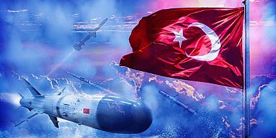 Milli füzeler gelişmeye devam ediyor