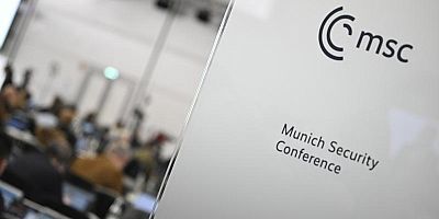 Milli İstihbarat Akademisi, 62. Münih Güvenlik Konferansı'nda yer aldı