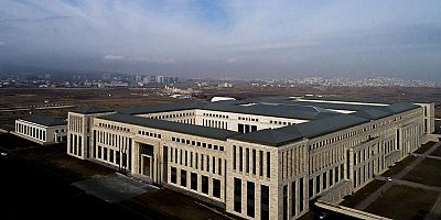 Milli İstihbarat Akademisi her ay bir yayın önerecek