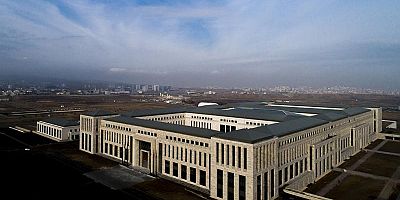 Milli İstihbarat Akademisi 