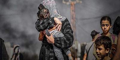 Milli İstihbarat Akademisi'nden 'İsrail' raporu: Temel motivasyon işgal