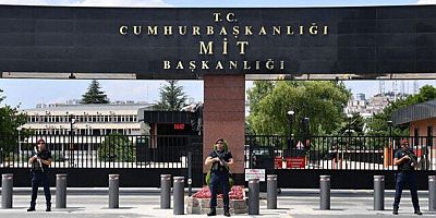 Milli İstihbarat Teşkilatı’nın küresel lige yükselişi