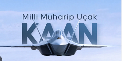 Milli Muharip Uçak KAAN'a yeni 'MURAD'! Tam 5 milyar dolar...