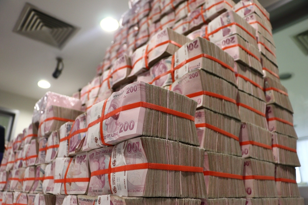 Milli Piyango Büyük İkramiye İnegöle Çıktı