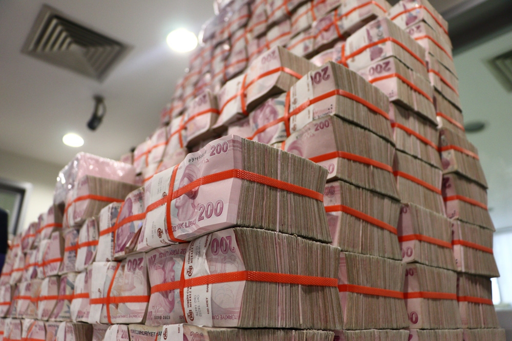 Milli Piyangonun 80 Milyon Liralık Büyük İkramiyesi Sahibini Bekliyor