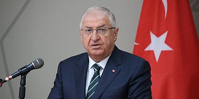 Milli Savunma Bakanı Güler'den Sarıkamış mesajı