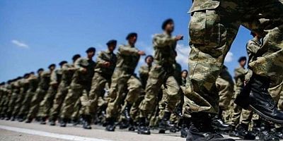 Milli Savunma Bakanlığı'ndan bedelli askerlik açıklaması!