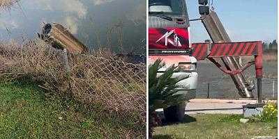 Milli Savunma Bakanlığı'ndan imha edilen balistik füzeye ilişkin açıklama