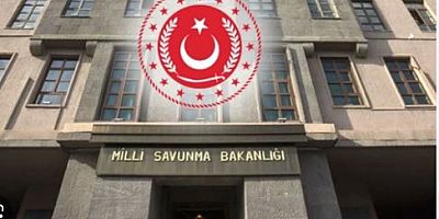 MSB'den Pakistan'a Silah Yardımı İddialarına Yalanlama