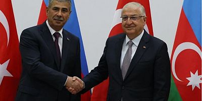 Milli Savunma Bakanlığı'nın Yaşar Güler paylaşımları 